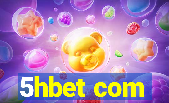 5hbet com